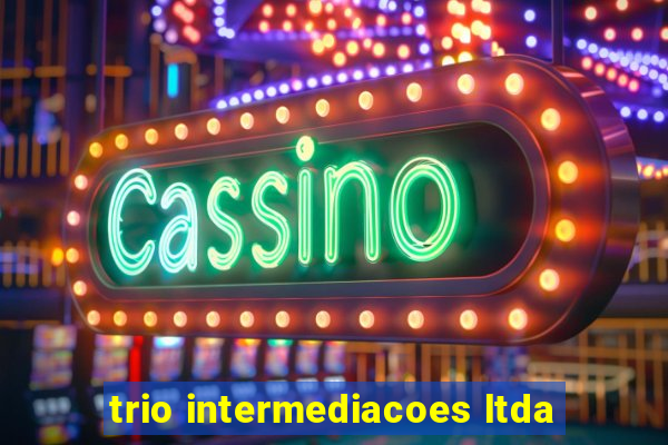 trio intermediacoes ltda