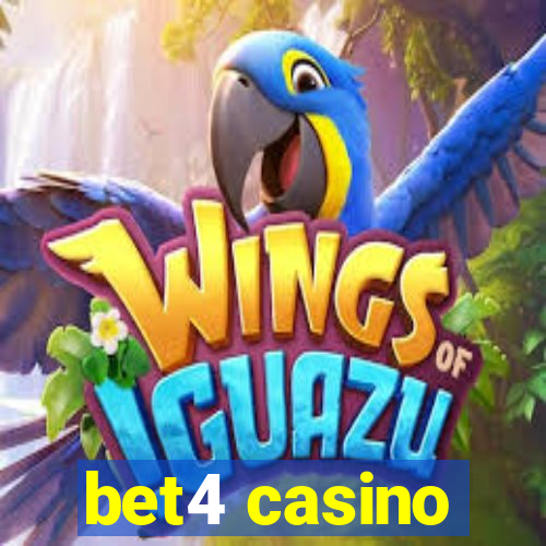bet4 casino