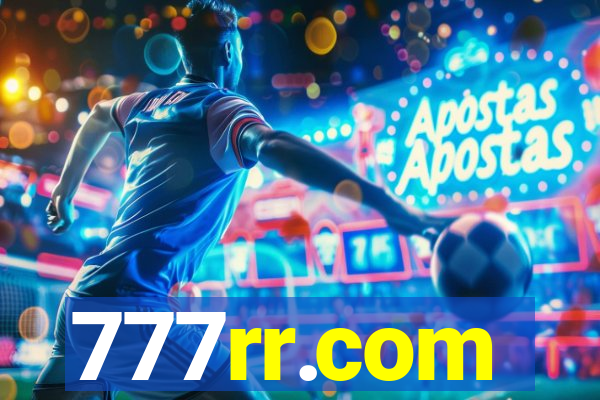 777rr.com