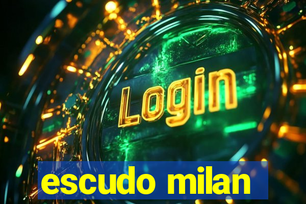 escudo milan