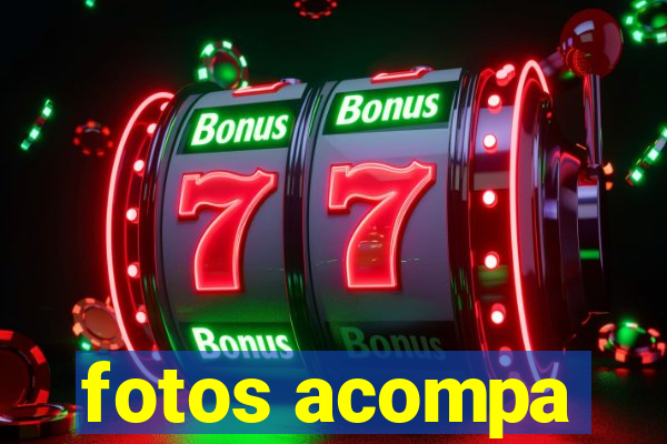 fotos acompa