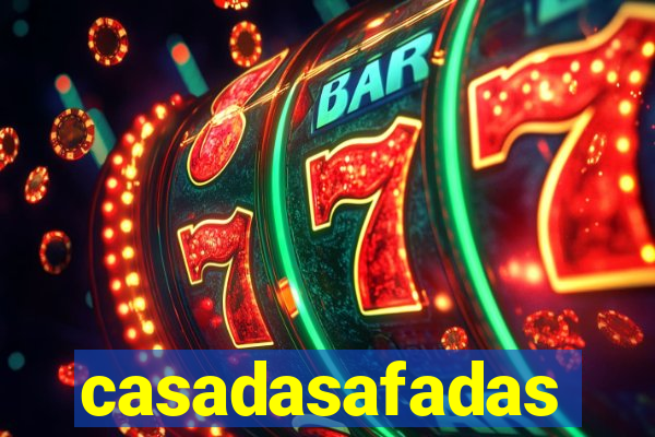 casadasafadas