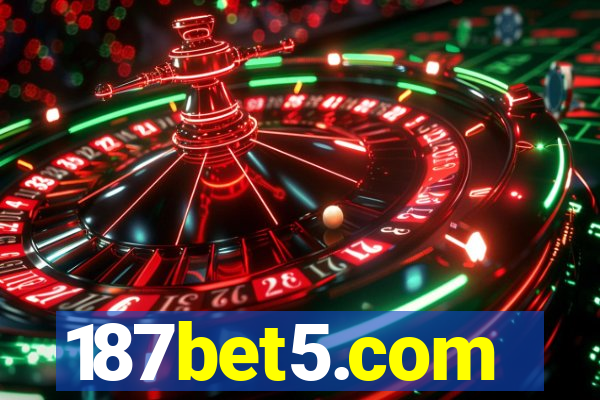 187bet5.com