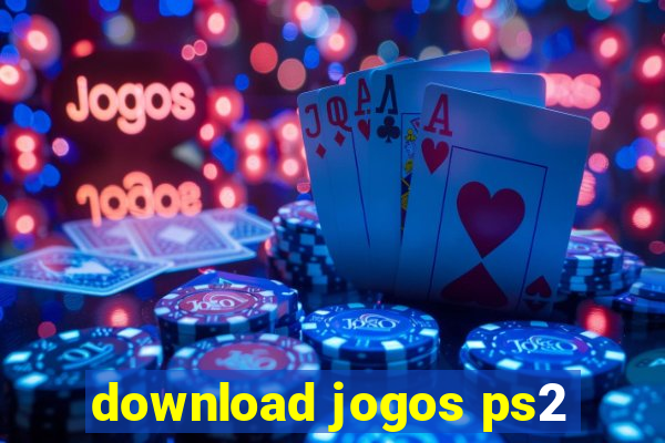 download jogos ps2