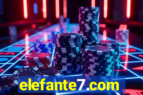 elefante7.com