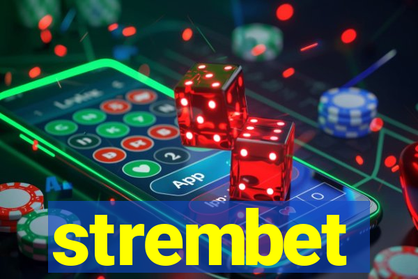 strembet