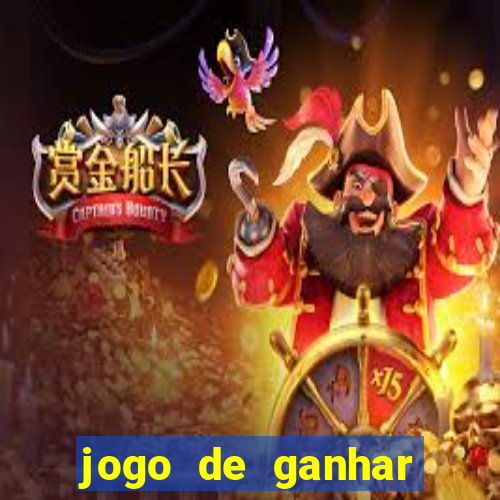 jogo de ganhar dinheiro ao se cadastrar
