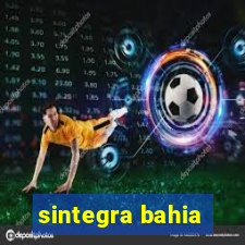 sintegra bahia