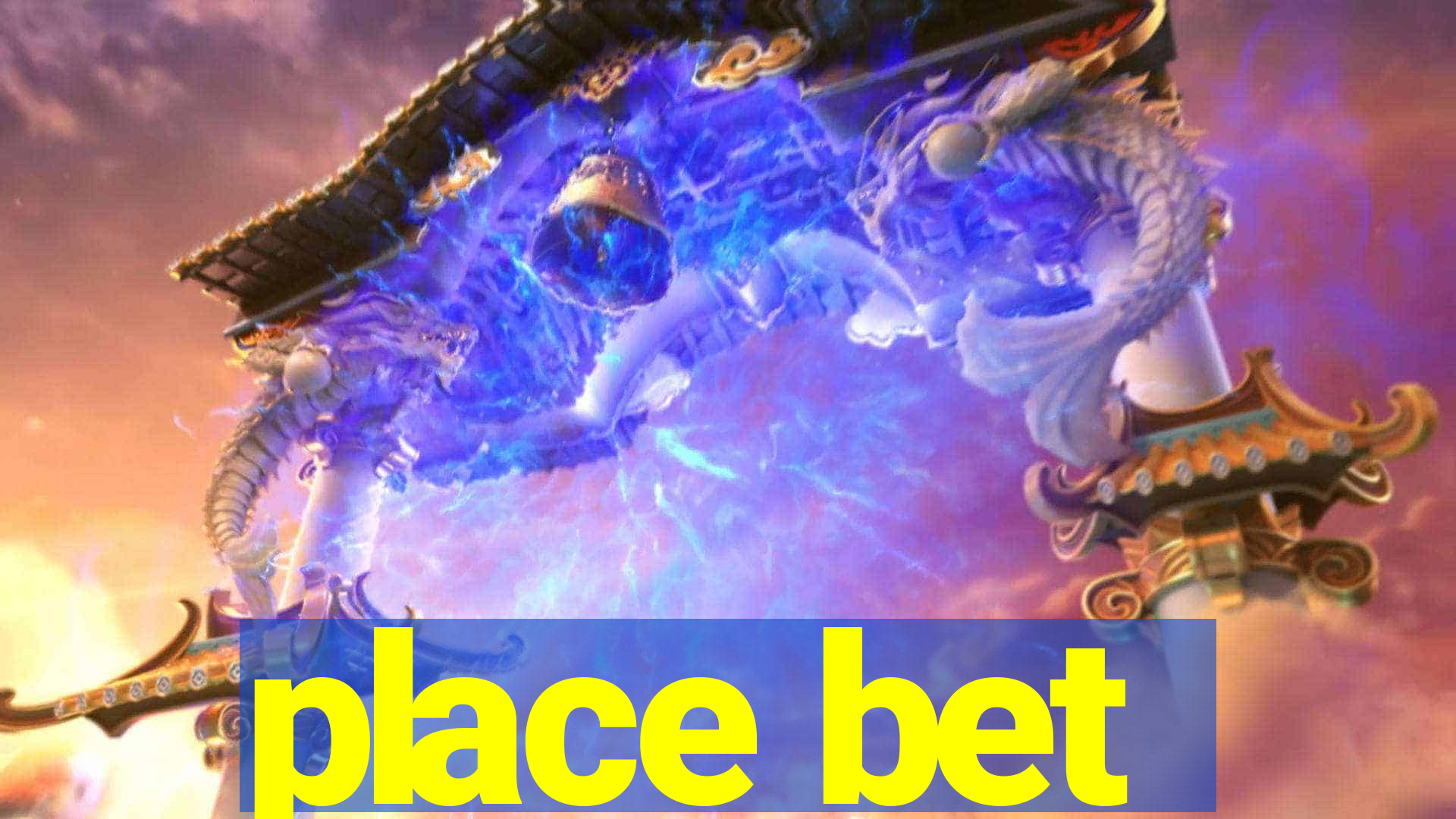 place bet