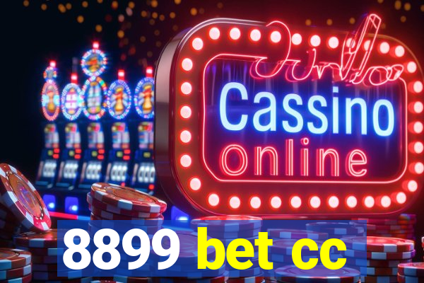 8899 bet cc