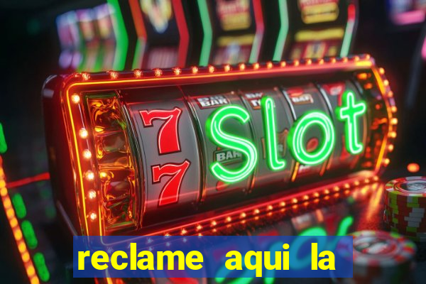 reclame aqui la plata joias