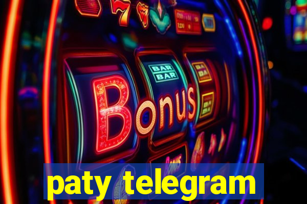 paty telegram
