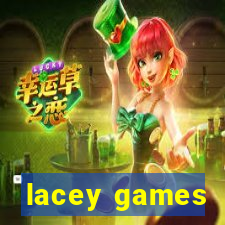 lacey games