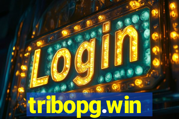 tribopg.win