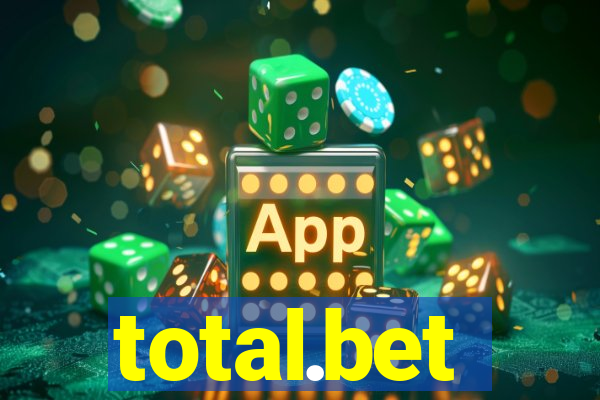 total.bet