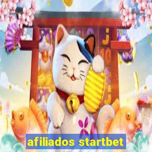 afiliados startbet