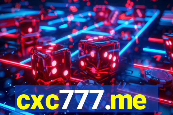 cxc777.me