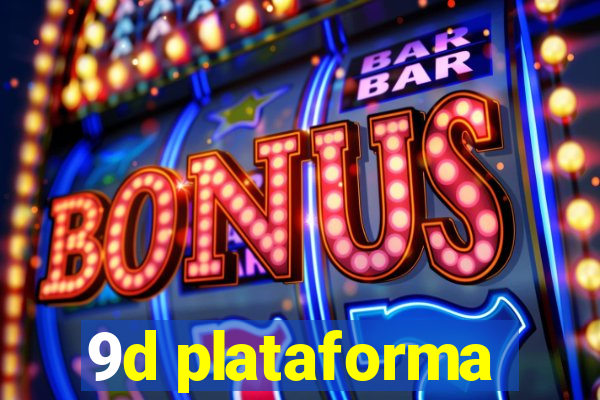 9d plataforma