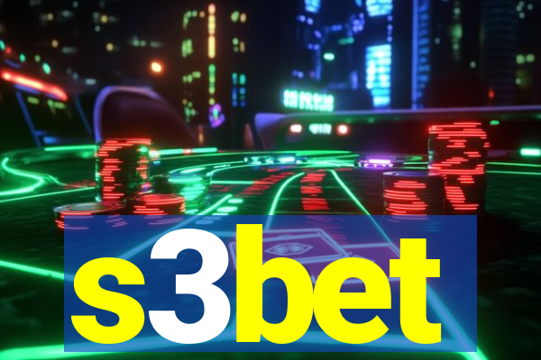 s3bet