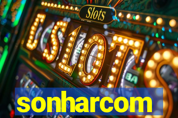 sonharcom