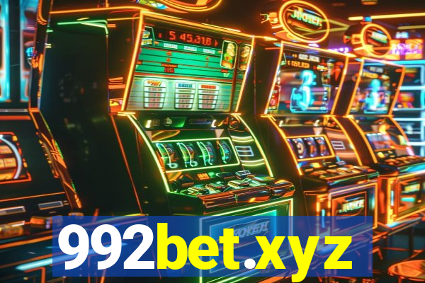992bet.xyz