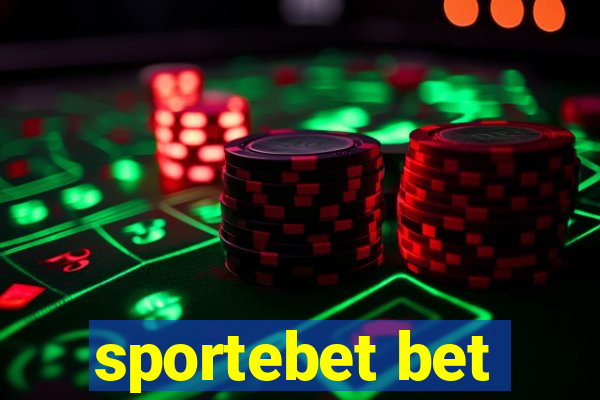 sportebet bet