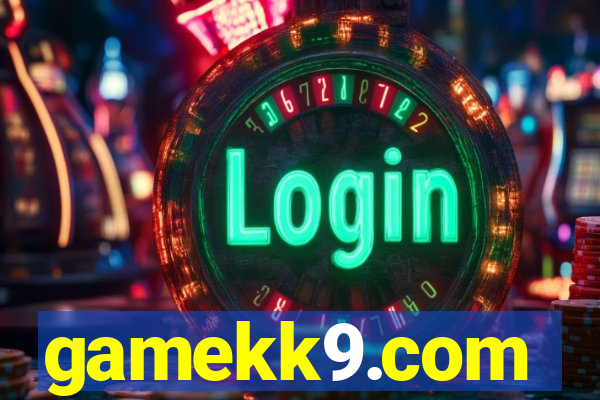 gamekk9.com