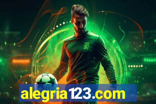 alegria123.com