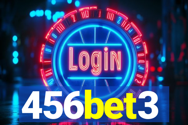 456bet3