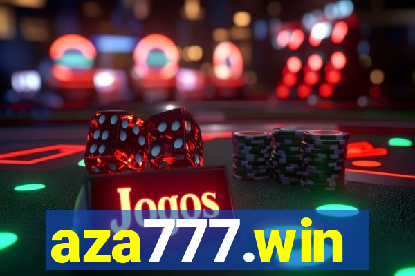 aza777.win