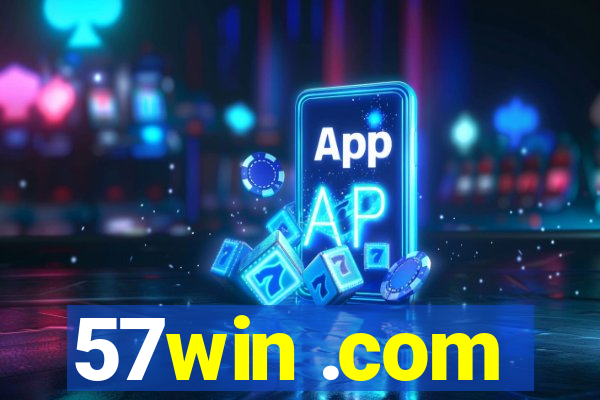 57win .com