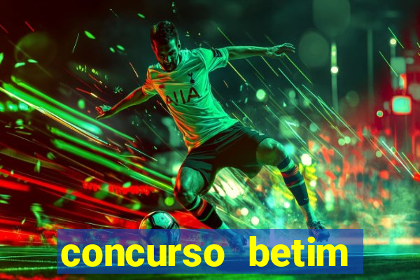 concurso betim 2024: fumarc