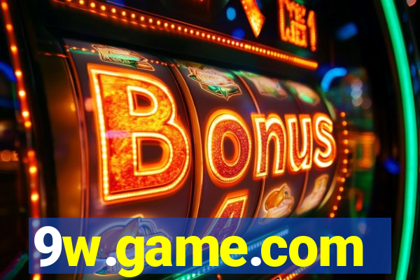 9w.game.com
