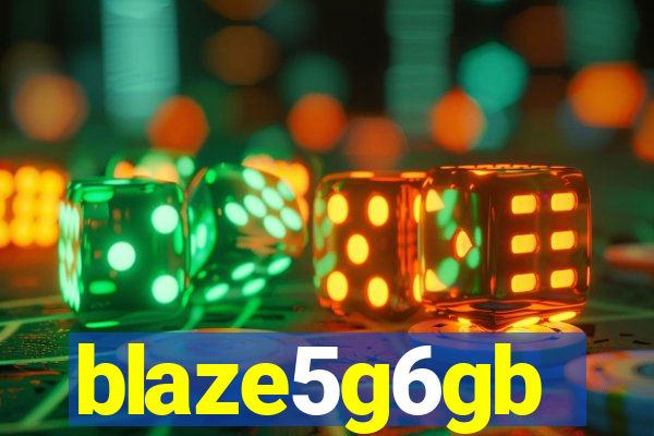blaze5g6gb