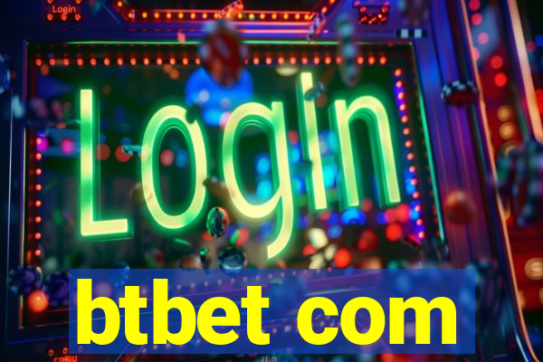 btbet com