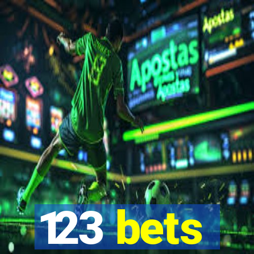123 bets
