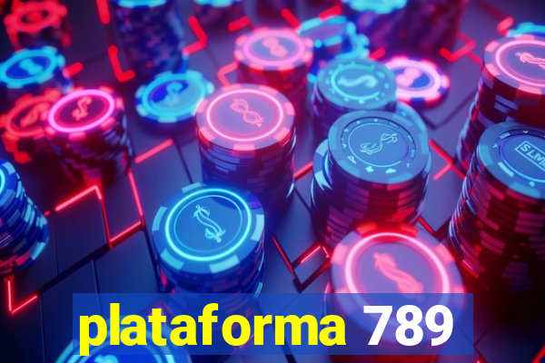 plataforma 789