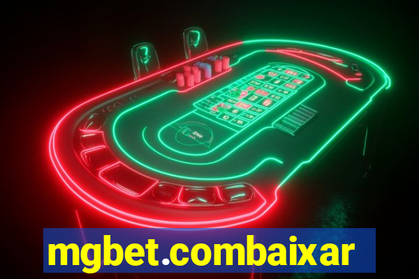 mgbet.combaixar