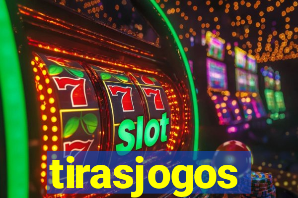 tirasjogos