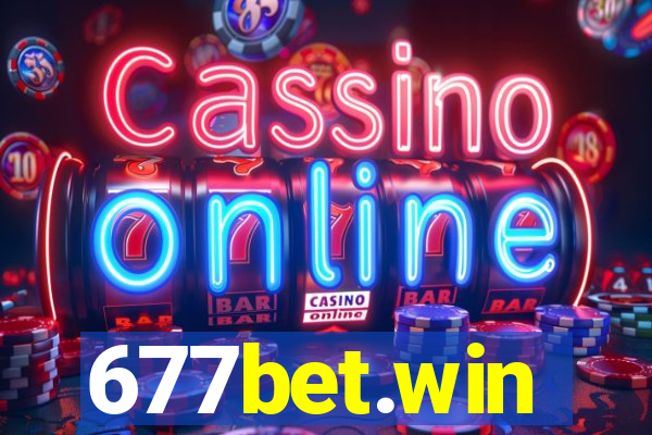 677bet.win