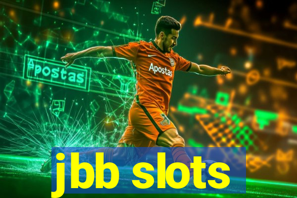 jbb slots