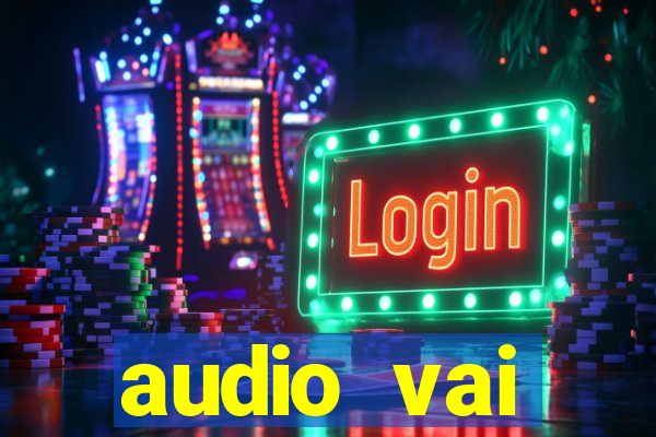 audio vai corinthians com fogos jogo aberto