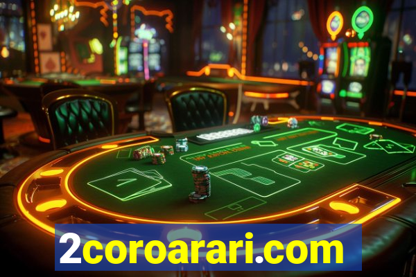 2coroarari.com