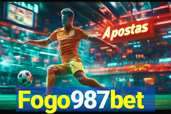 Fogo987bet