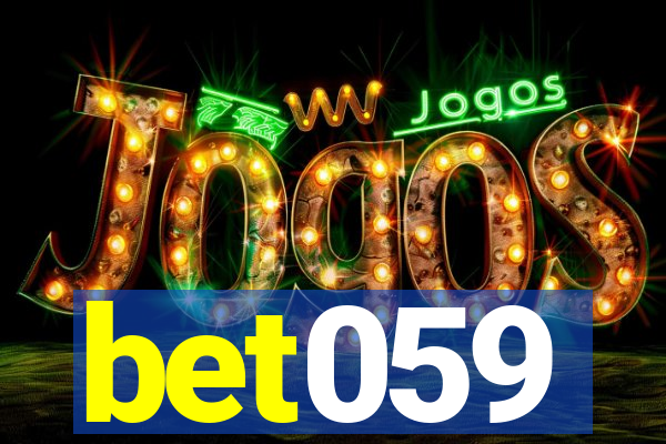 bet059