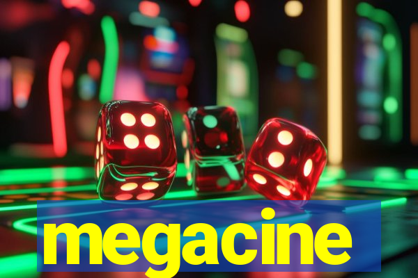 megacine