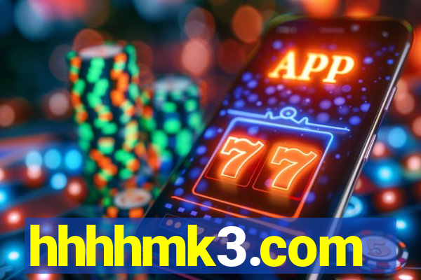 hhhhmk3.com
