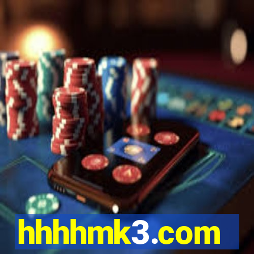 hhhhmk3.com