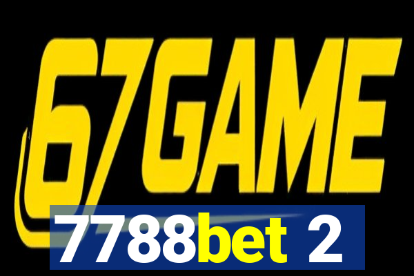 7788bet 2
