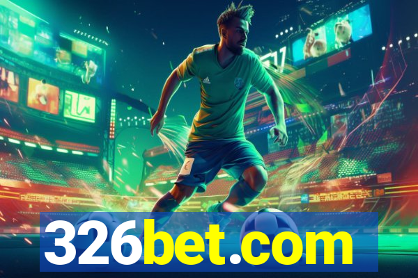326bet.com